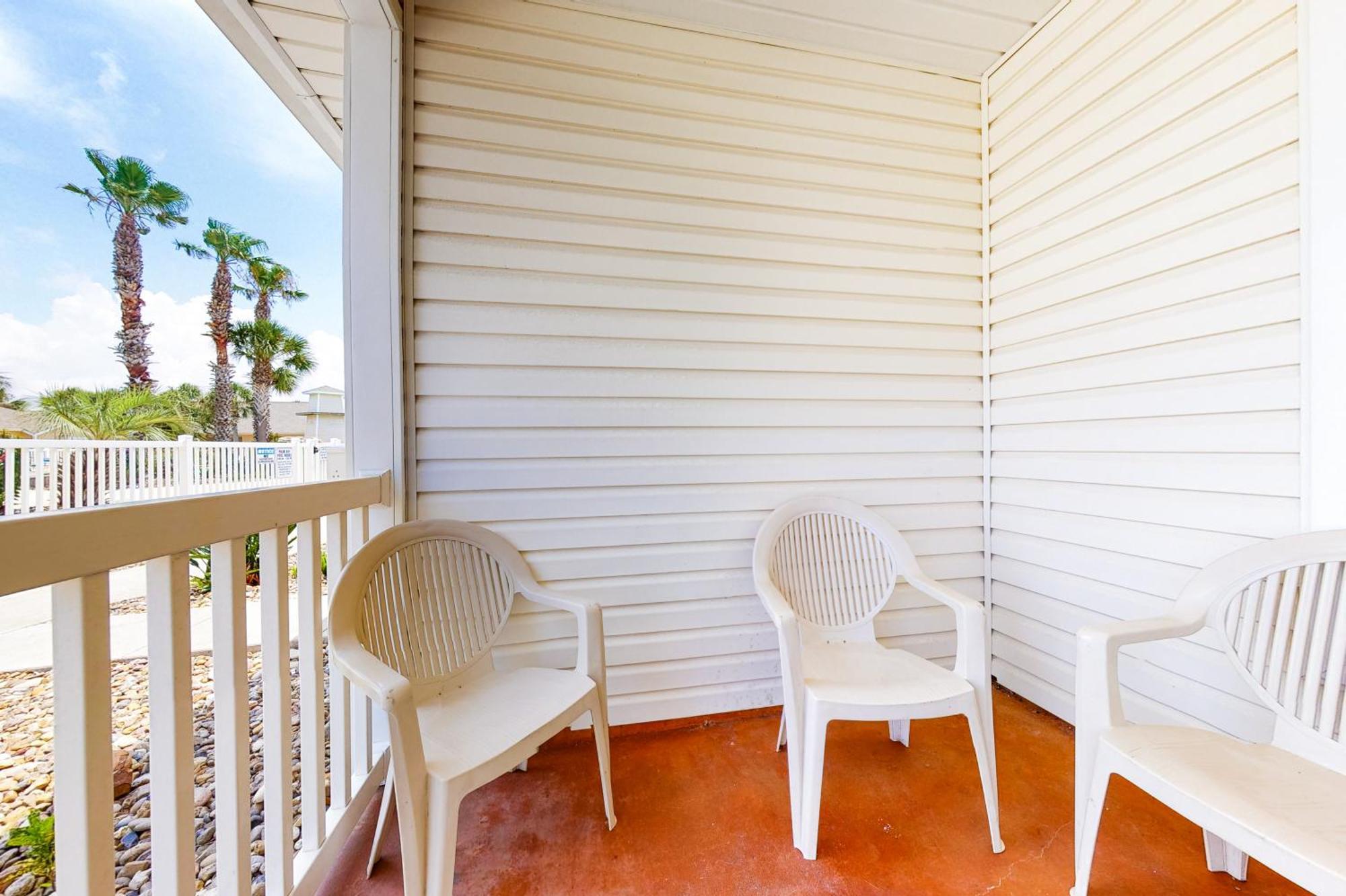 Palm Bay Condos Corpus Christi Room photo