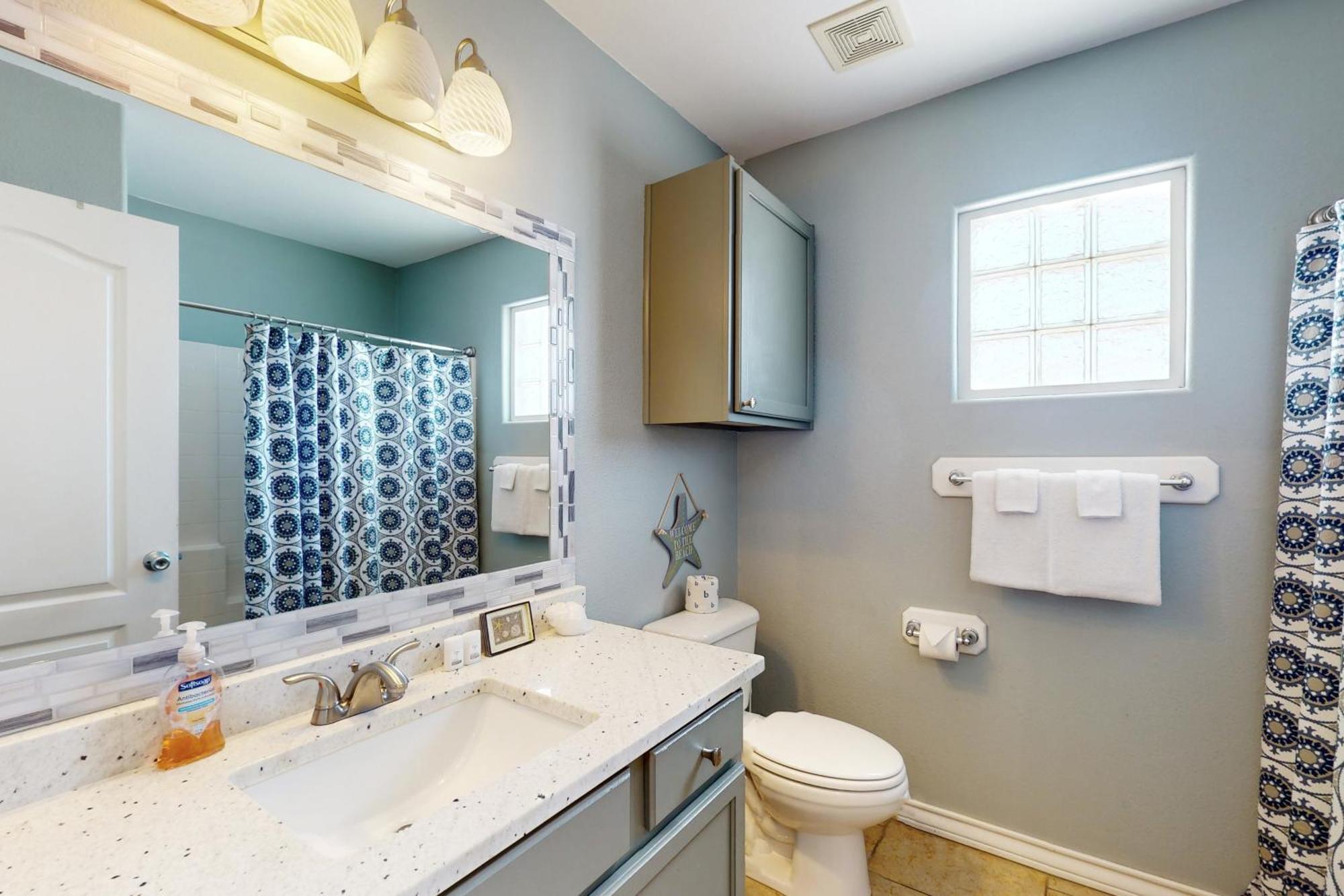 Palm Bay Condos Corpus Christi Room photo