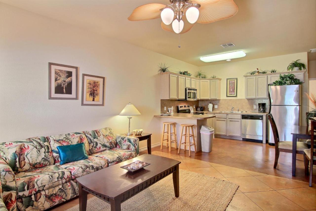 Palm Bay Condos Corpus Christi Room photo