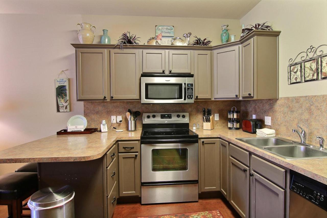 Palm Bay Condos Corpus Christi Room photo